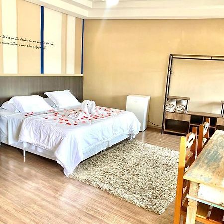 Hotel Vale Do Cafe Machado Zewnętrze zdjęcie