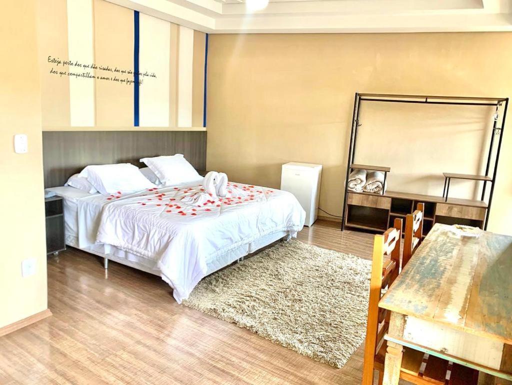 Hotel Vale Do Cafe Machado Zewnętrze zdjęcie