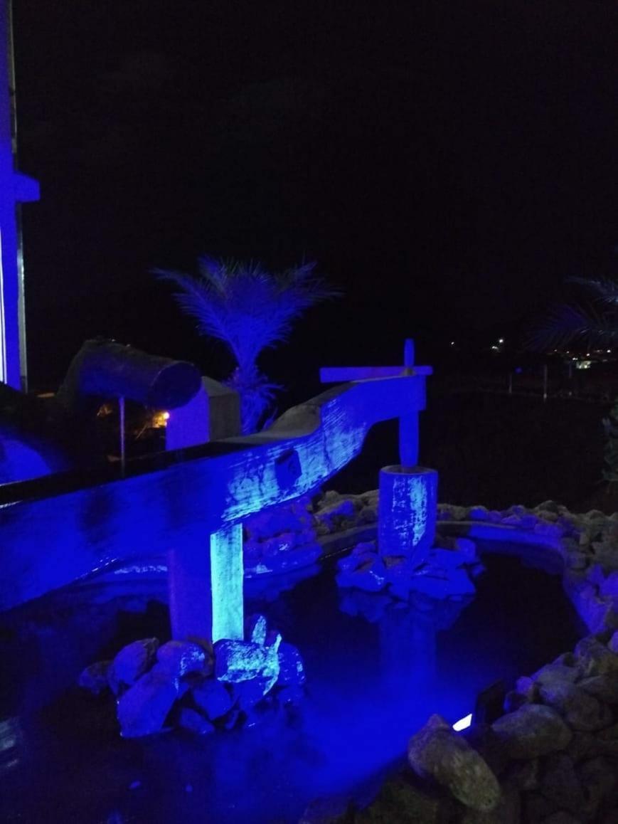 Hotel Vale Do Cafe Machado Zewnętrze zdjęcie
